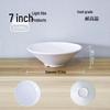 Commercial Melamine Conical Noodle and Rice Bowl