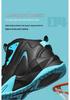 Men's High-Top Basketball Shoes - Thick Sole, Non-Slip, Shock Absorbing, Breathable, Youth Training Sneakers