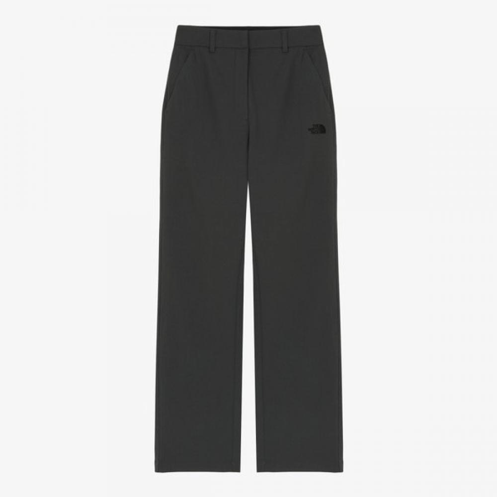 The North Face Women S Neverend pantS Dark Gray Np6kr90b DARK GRAY/73