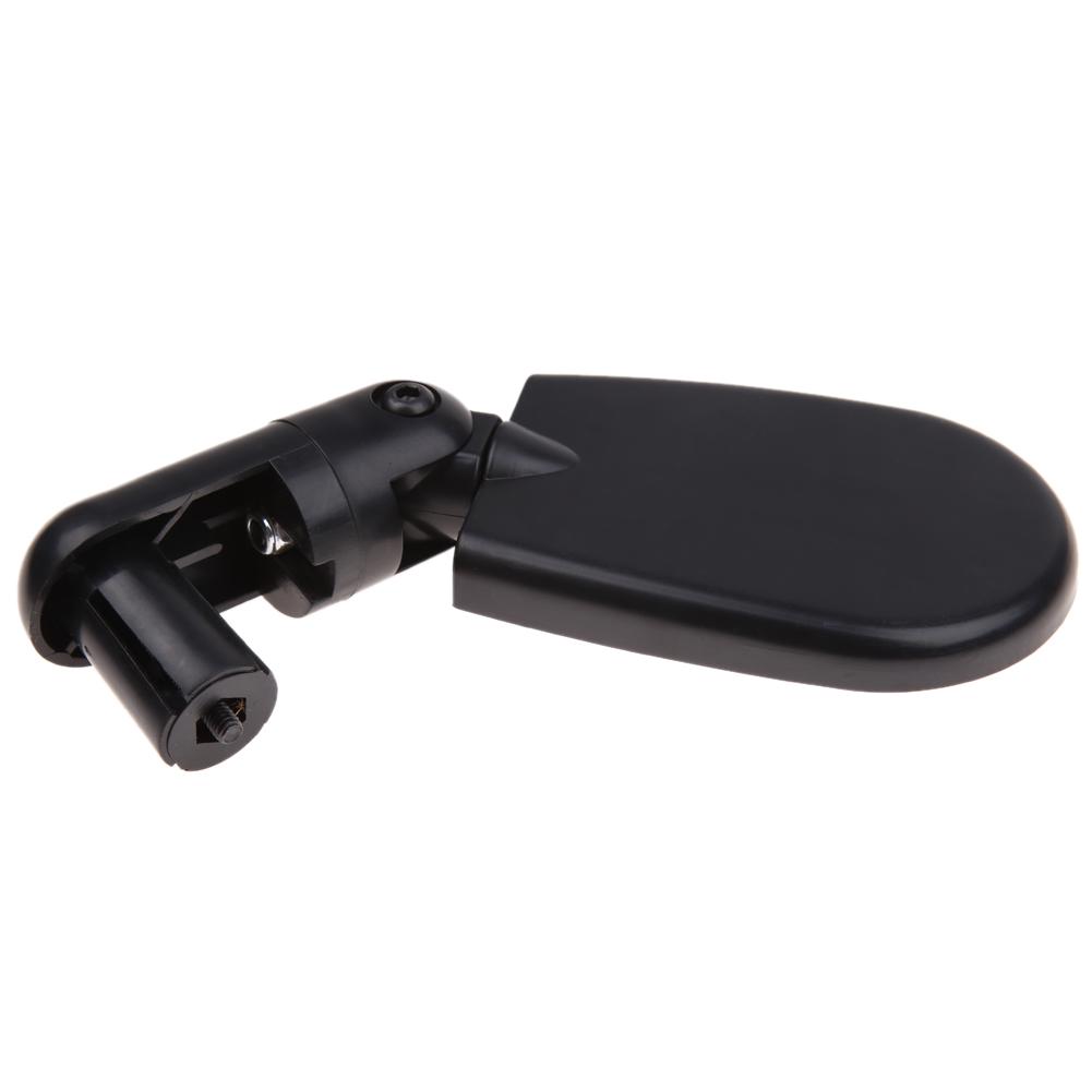 Bicycle Rearview Mirror Safe Bike Mirror Wide View Mini Bike Rearview Mirror Cycling Rear View Mirror Cycling Accessories China Mainland