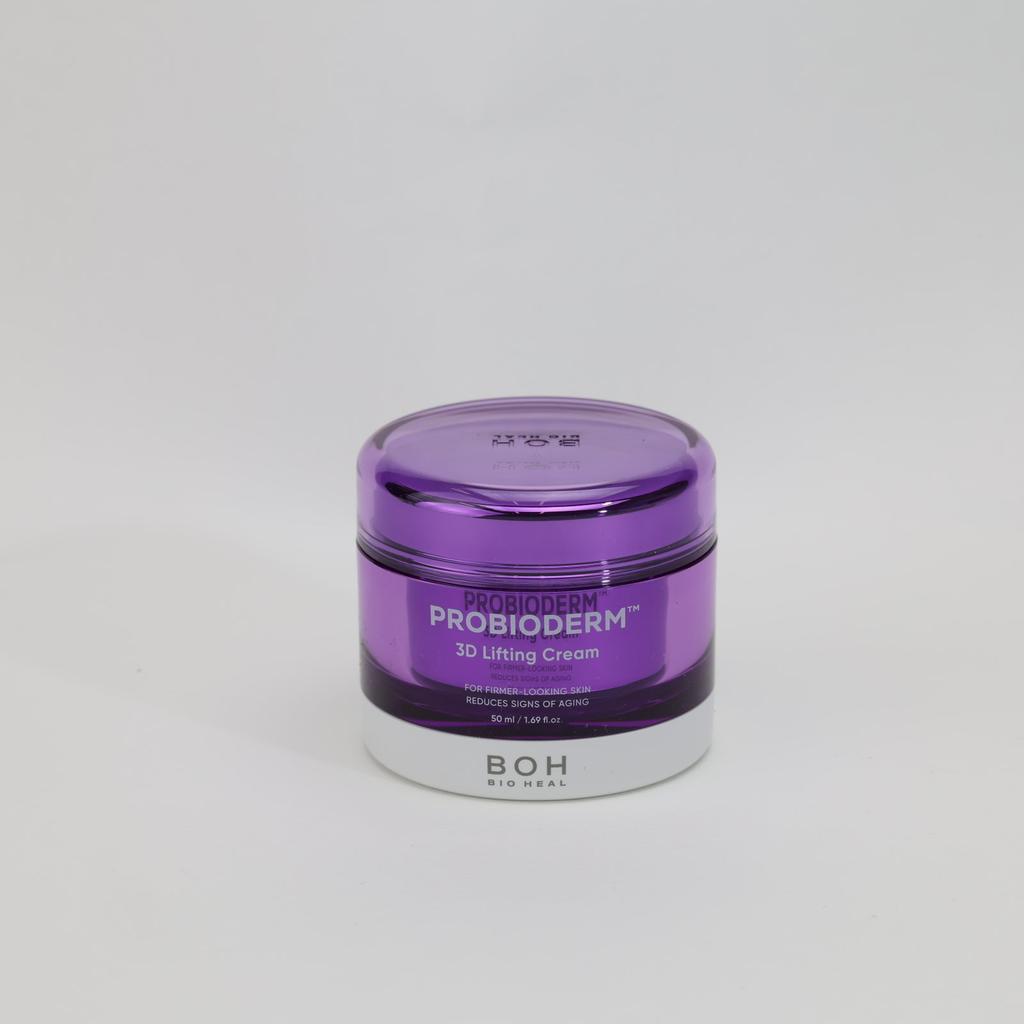 BIOHEAL BOH Probioderm 3D Lifting Cream - 50ml