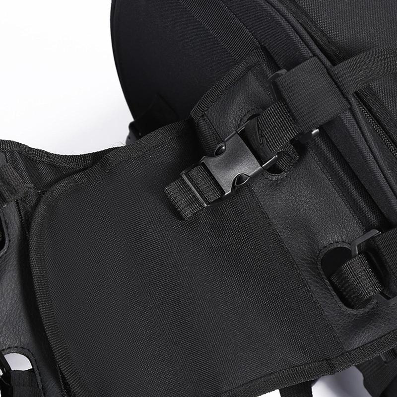 Motorcycle Saddlebags Saddle Bags Motorbike Side Bag for Dirt Bike