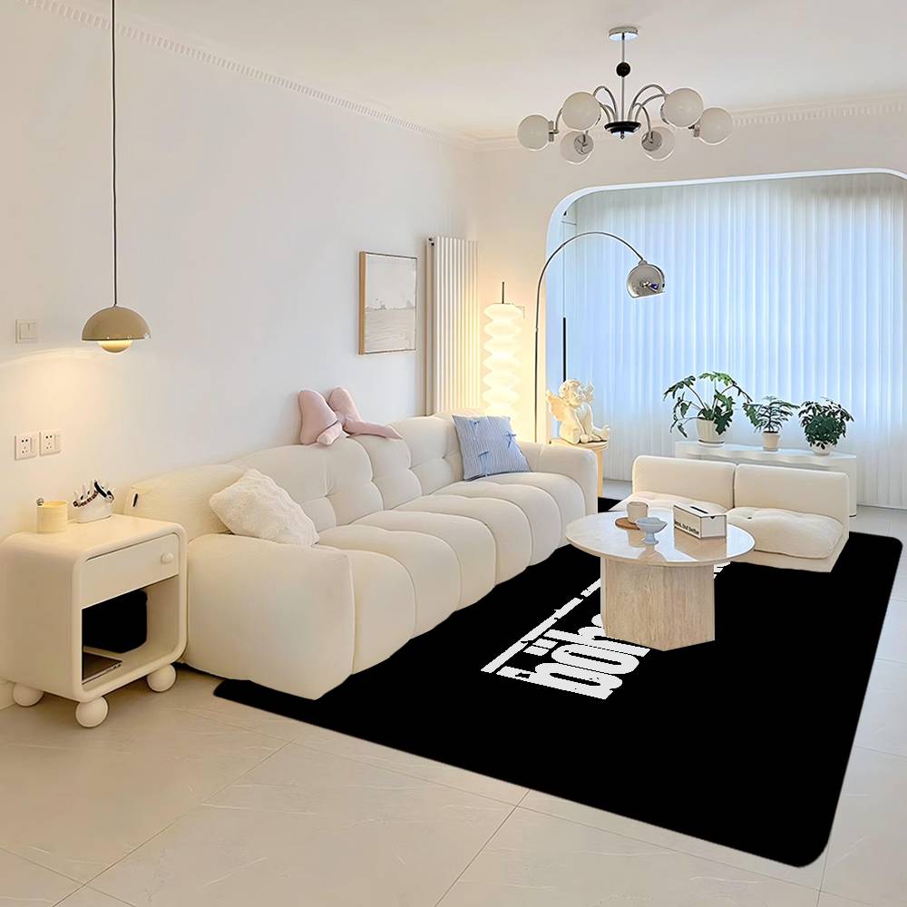 G-Germany B-Bohse O-Onkelz Kitchen Mat Kids Room Bedroom Decoration Balcony Anti-Slip Doormat Living Room Alfombra