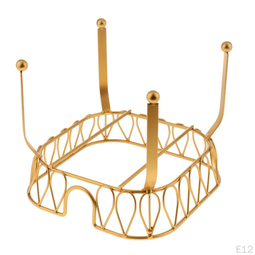 Dispenser Stand For 4L, 5L & Jars Holder