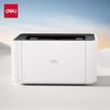 Deli P1120W Wireless Laser Printer CN Plug (adapter Included)