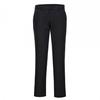 Pantaloni slim chino elasticizzati da uomo