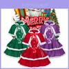 Stylish Unisex Christmas And Halloween Cosplay Costumes For Theme Parties And Family Gatherings