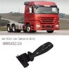 L10A 0095452124 Vites Seçici Kol Kombinasyon Anahtarı Mercedes Benz MB Actros MP4 MP5 İçin