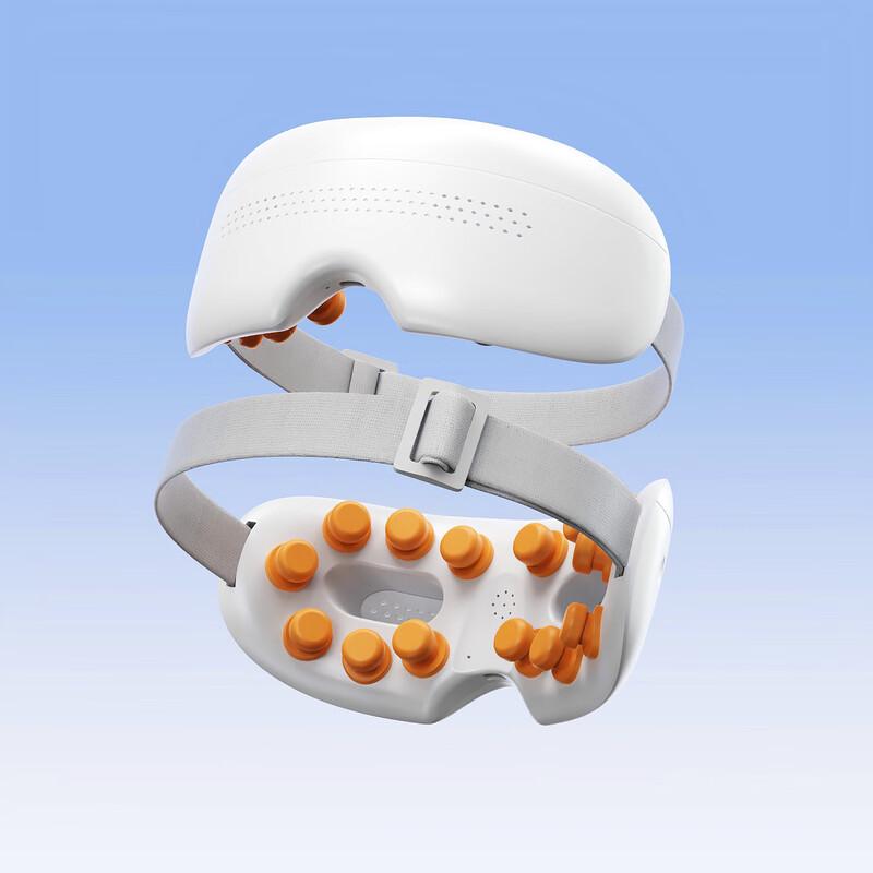 Jiaxiu Q7-CC Premium Eye Massager