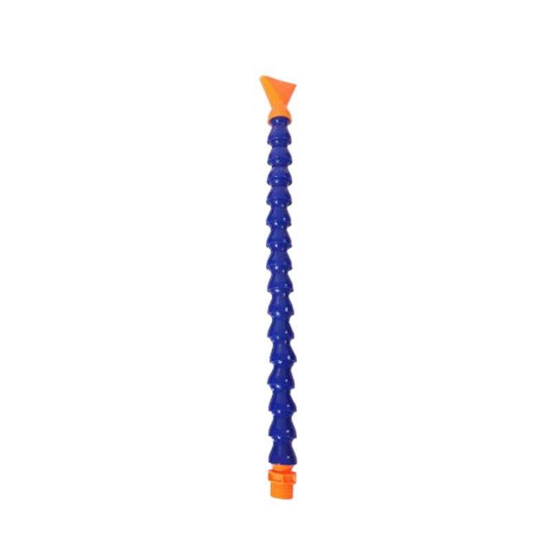 JINNING PVC Flexible Coolant Hose