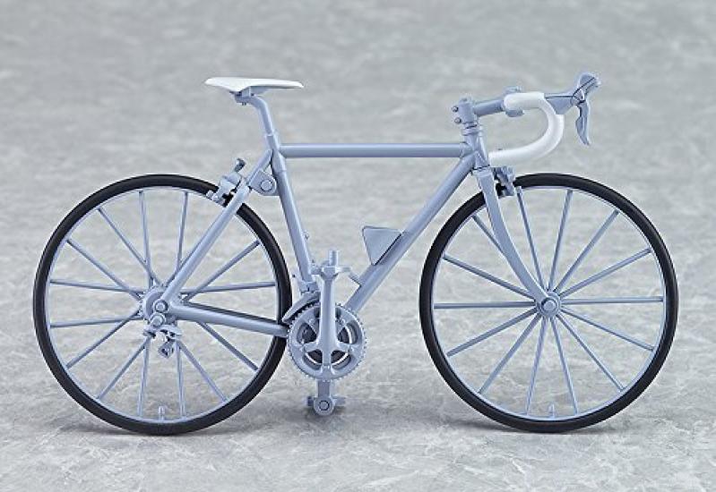 figma Yowamushi Pedal Sakamichi Onoda ABS Movable Figure Non-Scale & ATBC-PVC Pre-painted (Reissue)