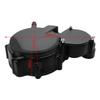 Motorcycle Black Left Crank Case Cover Engine Stator Fit Accessory For Suzuki GSXR600 GSXR750 2006-2025
