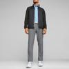 Puma Golf Frost Quilted Jacket Men Jacket Black 621522-01