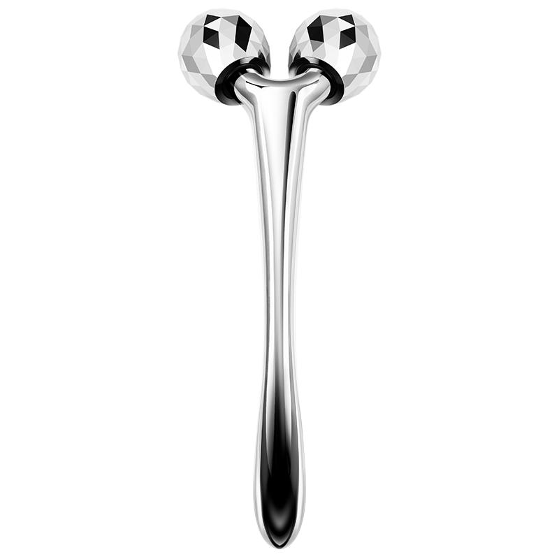 

MKS 3D Roller Facial Massager