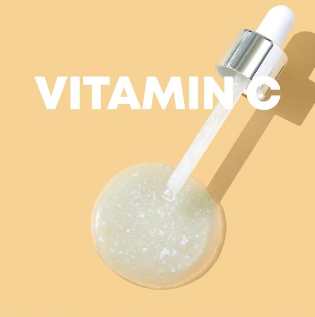 AMPLE:N VC Shot Vitamin Ampoule Brightening Care 30ml / 100ml