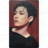ATEEZ GOLDEN HOUR : Part.2 ALBUM PHOTO CARD and JAPAN POB OFFICIAL