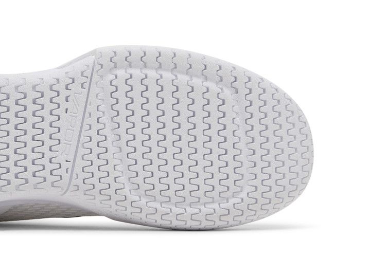 NikeCourt Air Zoom Vapor Pro 2 HC 'White Black'