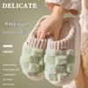 Sapatos unissex – Pantufas unissexo