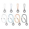 Adjustable Magnetic Phone Holder Strap Neck Crossbody Lanyard Detachable Stand Suitable for Magnetic Cases Upgrades