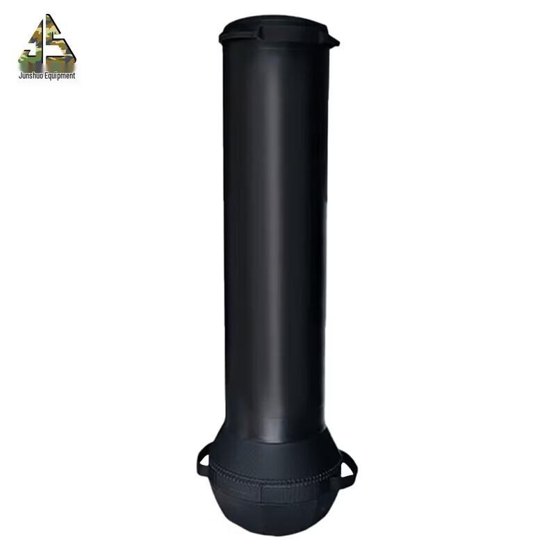 Junshuo Standing Tumbler Boxing Reflex Bag