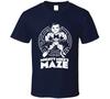 Mighty Mike’s Amazing Maze Rockford T Shirt