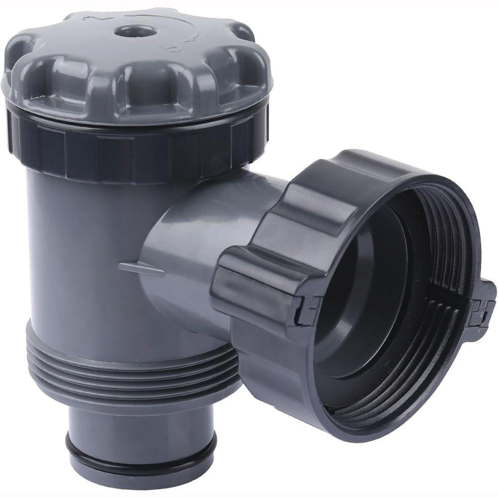 Plastic Pool Pump Plunger 38mm Pool Filter Valve New Plunger Valve