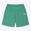 The North Face White Label Aira Shorts Jade