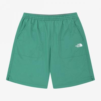 The North Face White Label Aira Shorts Jade