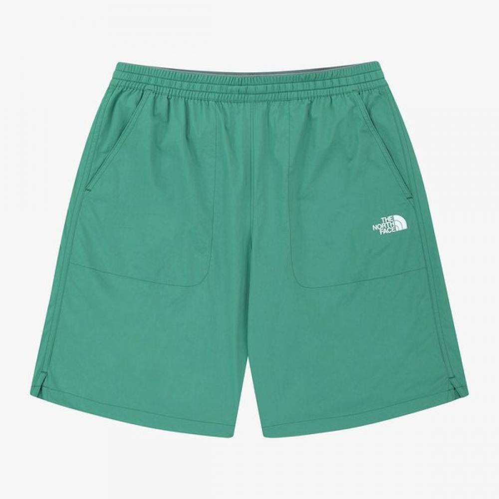

The North Face White Label Aira Shorts Jade JADE/095