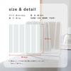 oruTa Hand Set of Soft To the Perfect for and Assorted Towels, 3, Large, Gauze, Imabari, Mottoco, Touch, Women's, Outings, Kitchen, Bathing, 100%