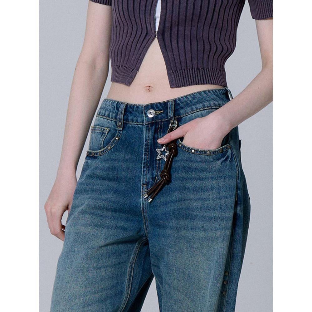 

Jucy Judy Loop Keyring JZAC00J0 BR_000