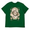 Fresh Pisces Twelve Constellation (12) T-shirt  Move T-shirts Casual Graphic Funny Novelty Leisure USA Size