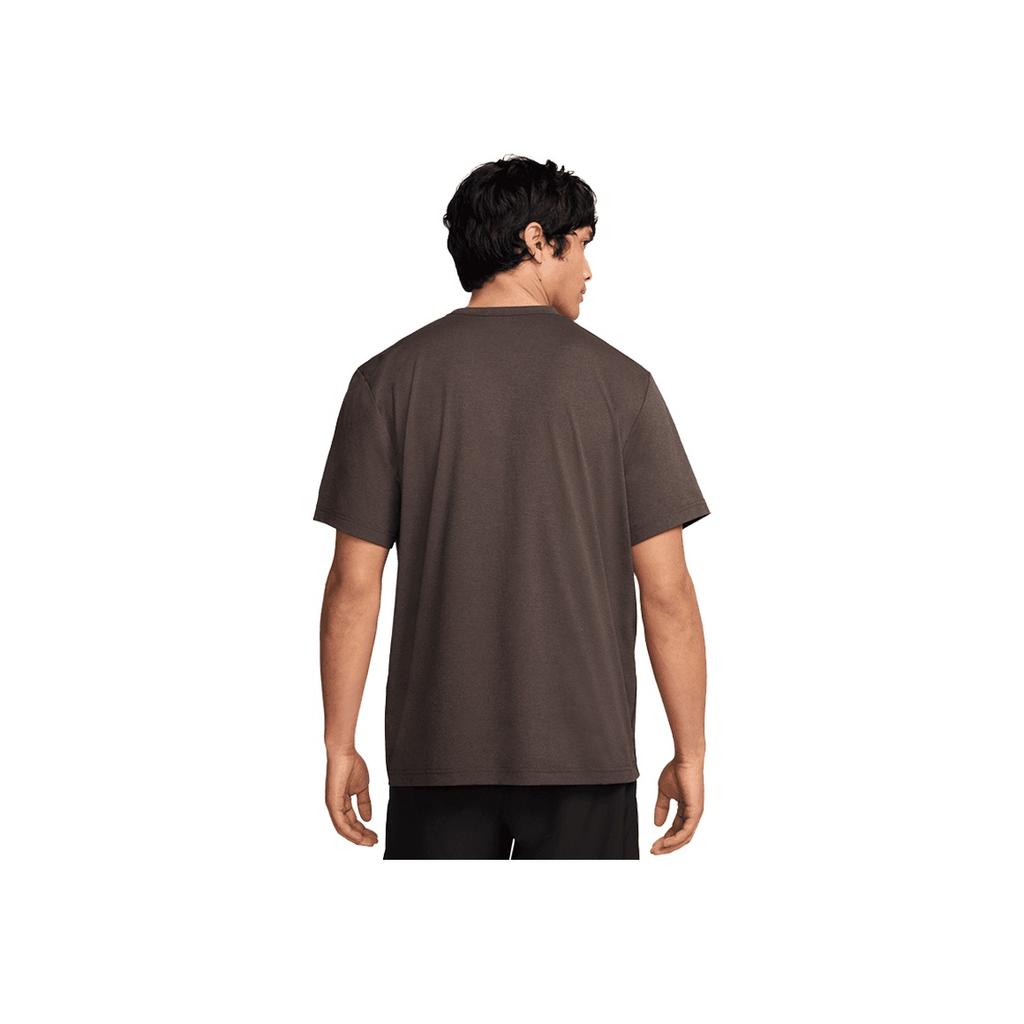 Nike Summer Sports Crew Neck T-Shirt Men Tops HV0382237