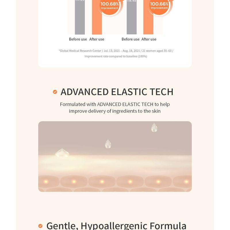 MISSHA Time Revolution Primestem 100 Creme