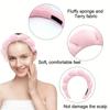 Chunky Spa Headband for Doing Your Makeup And Washing Your Face, Hair Accessories