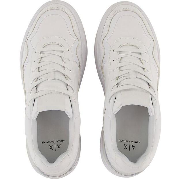 Кроссовки Armani Exchange XUX219XV85701015