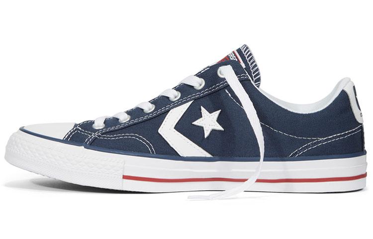 Converse Star Player Ox Blue 144150C 37