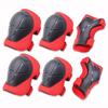 Children's 6-Piece Protective Gear Set for Skating & Cycling