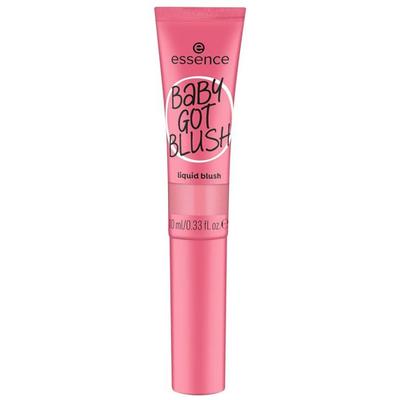 Essence - Flüssiges Rouge Baby Got Blush - 10 Pinkalicious