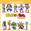Dragon Ball Z Figures Ideal For Anime Fans And Collectors