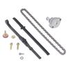 Engine Timing Chain Tensioner Kit Fit for Most Chinese Scooters With 150cc GY6 Motors
