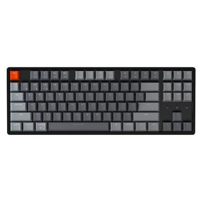 [Keychron] K8 Trådløst Mekanisk Tastatur US - tastatur