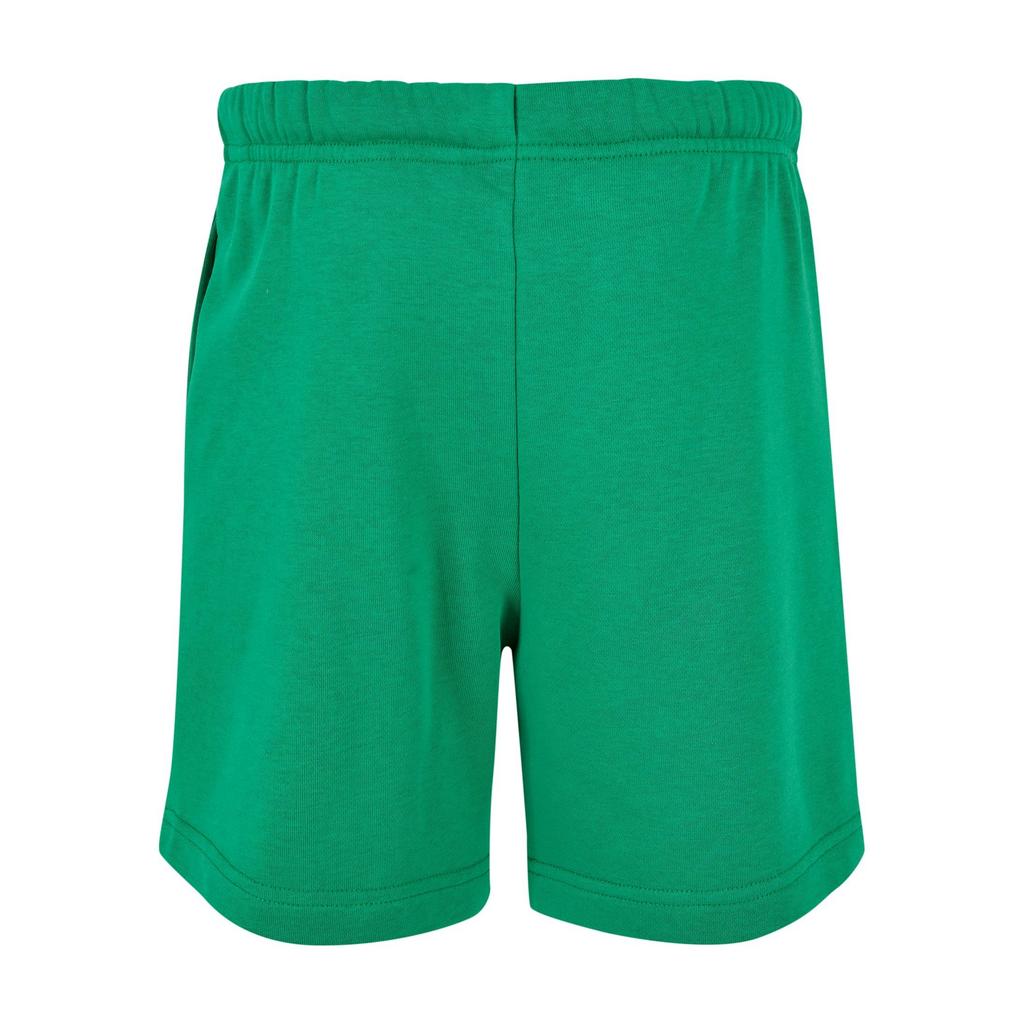Urban Classics Boys Basic Sweat Shorts