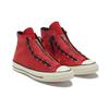 Chuck 70 Zip High 'University Red' 169440C