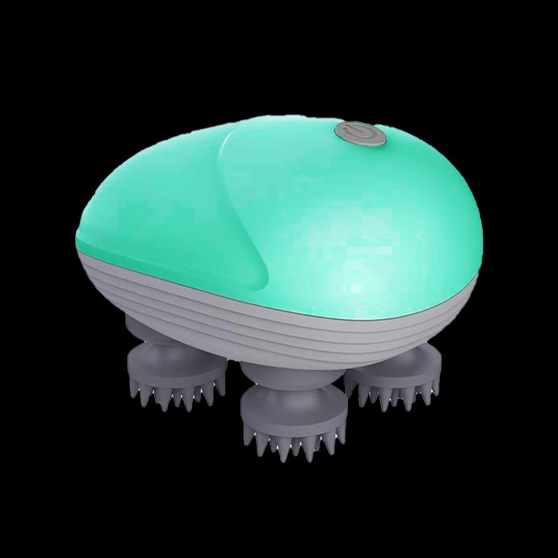 Shangheng SHZH-JKT001 Head Massager