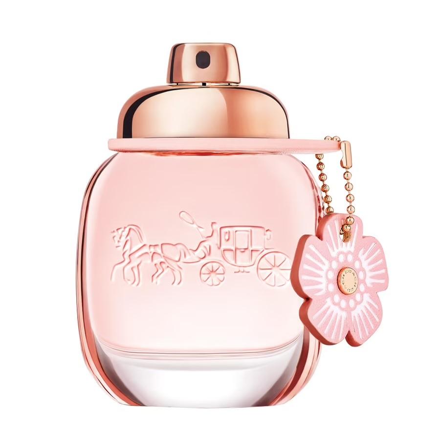 Coach Floral Eau De Parfum 30ml - Luxurious Women's Fragrance