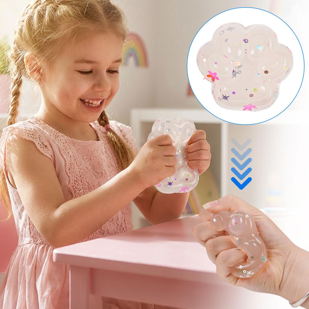 Stress-relieving Toys Can Release Stress And Are Perfect For Pranks Or Other Fun Activities.