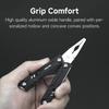 NexTool Mini Sailor Pliers Lite 10 In 1 Folding EDC Multi Tool Scissors Screwdriver Outdoor Portable Equipment Hand Tools