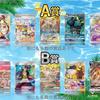 [Summer Vacation Original Pack] ALPHA's Original Pack ?30 Consecutive Original Pack?
