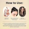 1-3PCS Hair Growth Spray, With Cypress Leaf Extract and Biotin, Non-Greasy, Helps Prevent Hair Thinning & Hair Loss, for Scalp